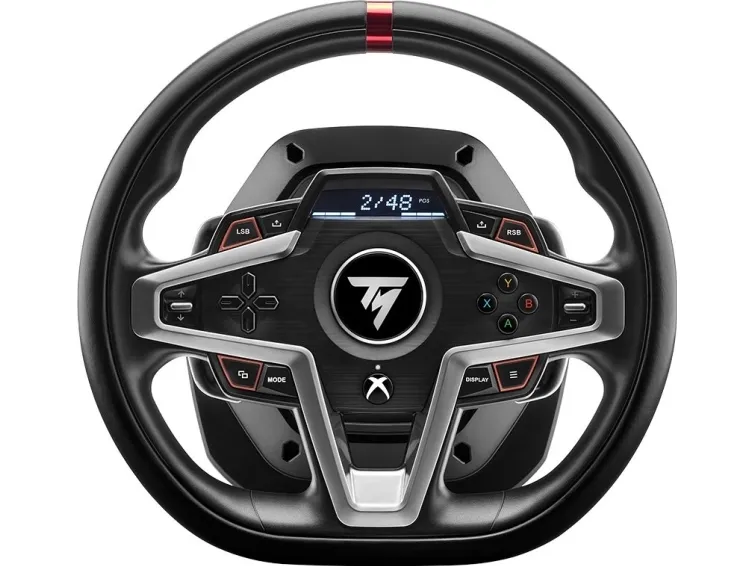 ThrustMaster T248 Rat og Pedalsæt - PC, Xbox