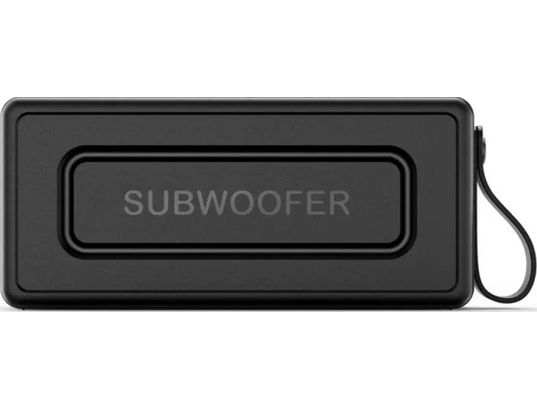CGV - Enceinte bluetooth SolidVibe Max noir