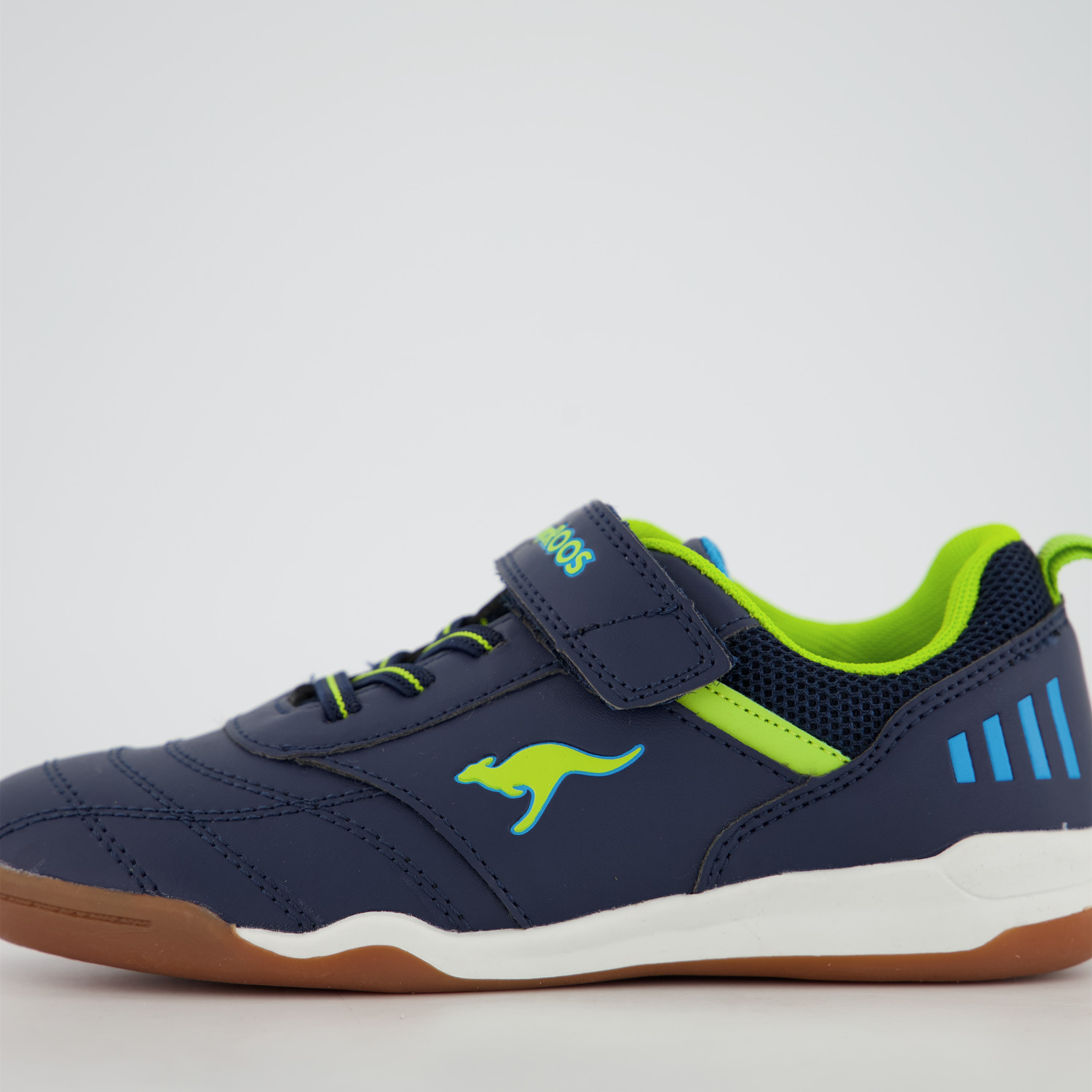 Kangaroos Mayard EV