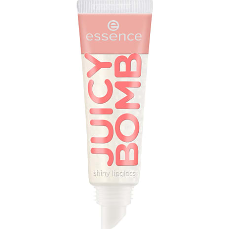Lipgloss 101 Lovely Litchi