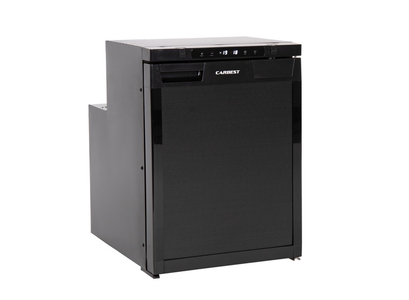 Kompressor-Einbaukühlschrank LR50L - 43,7 l
