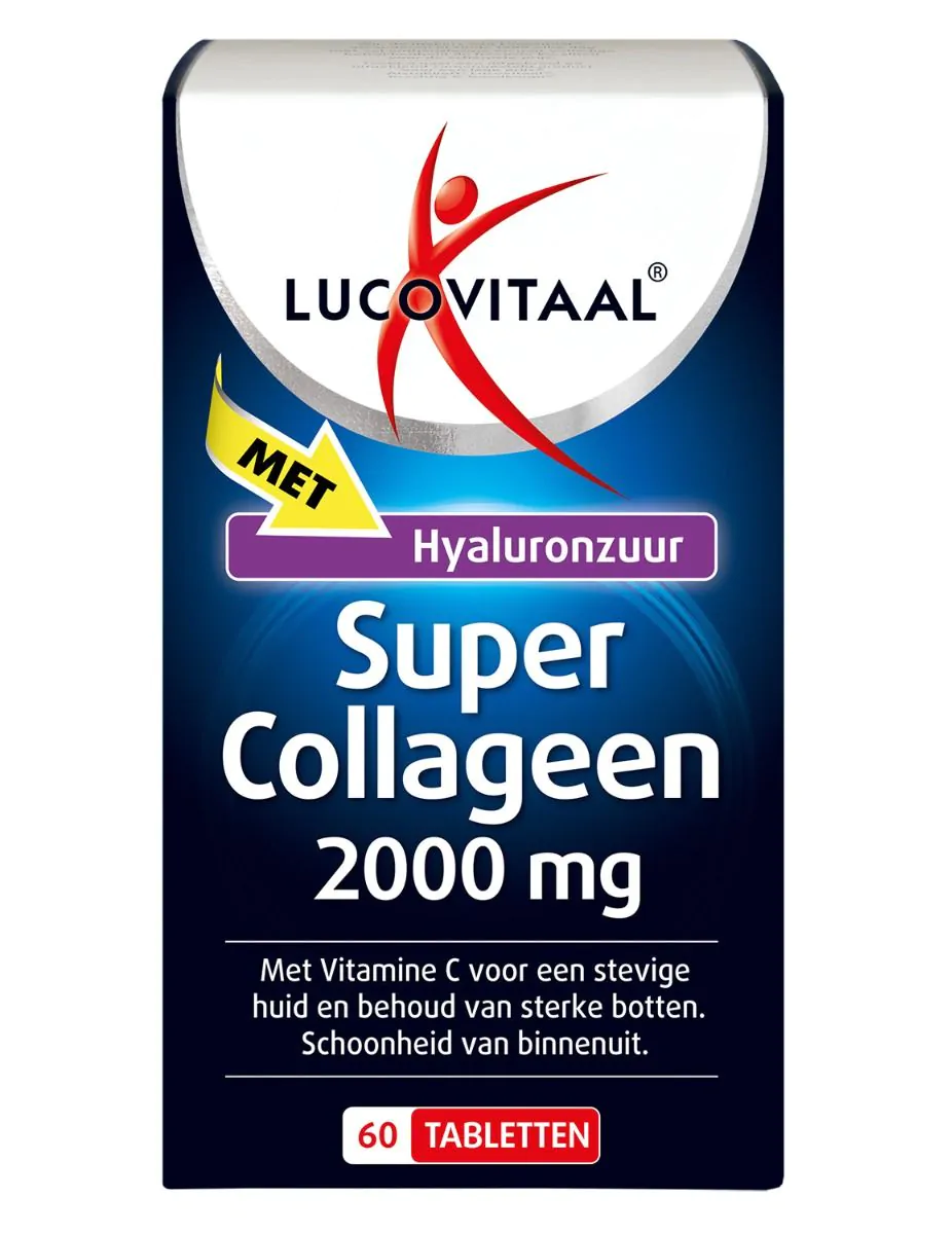Super Collageen 2000 mg