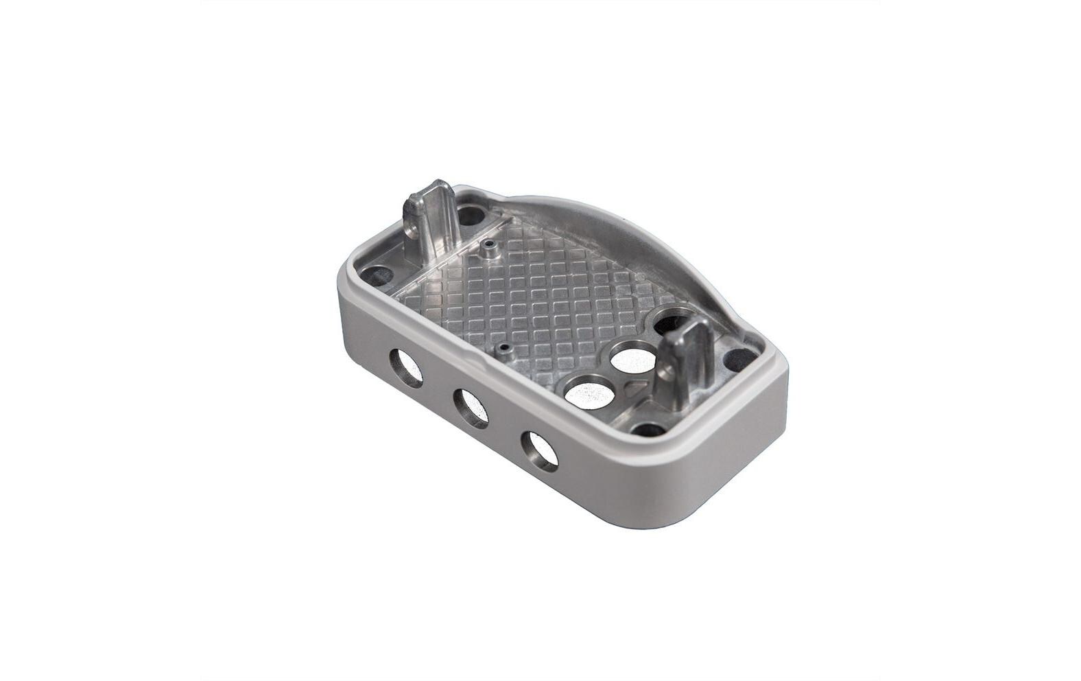 Wandhalterung Mx-M-OW-M73 Weiss 1 StückWandhalter für M73 Modelle