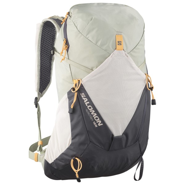 Salomon - Women's Aerotrek 18 - Sac à dos de randonnée