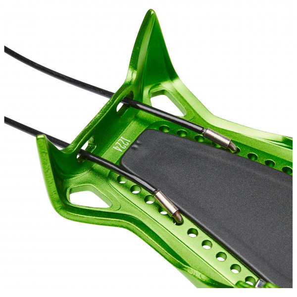 Black Diamond - Neve Pro Crampons - Crampons d'alpinisme