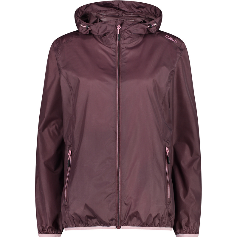 CMP Damen Fix Hood Jacke