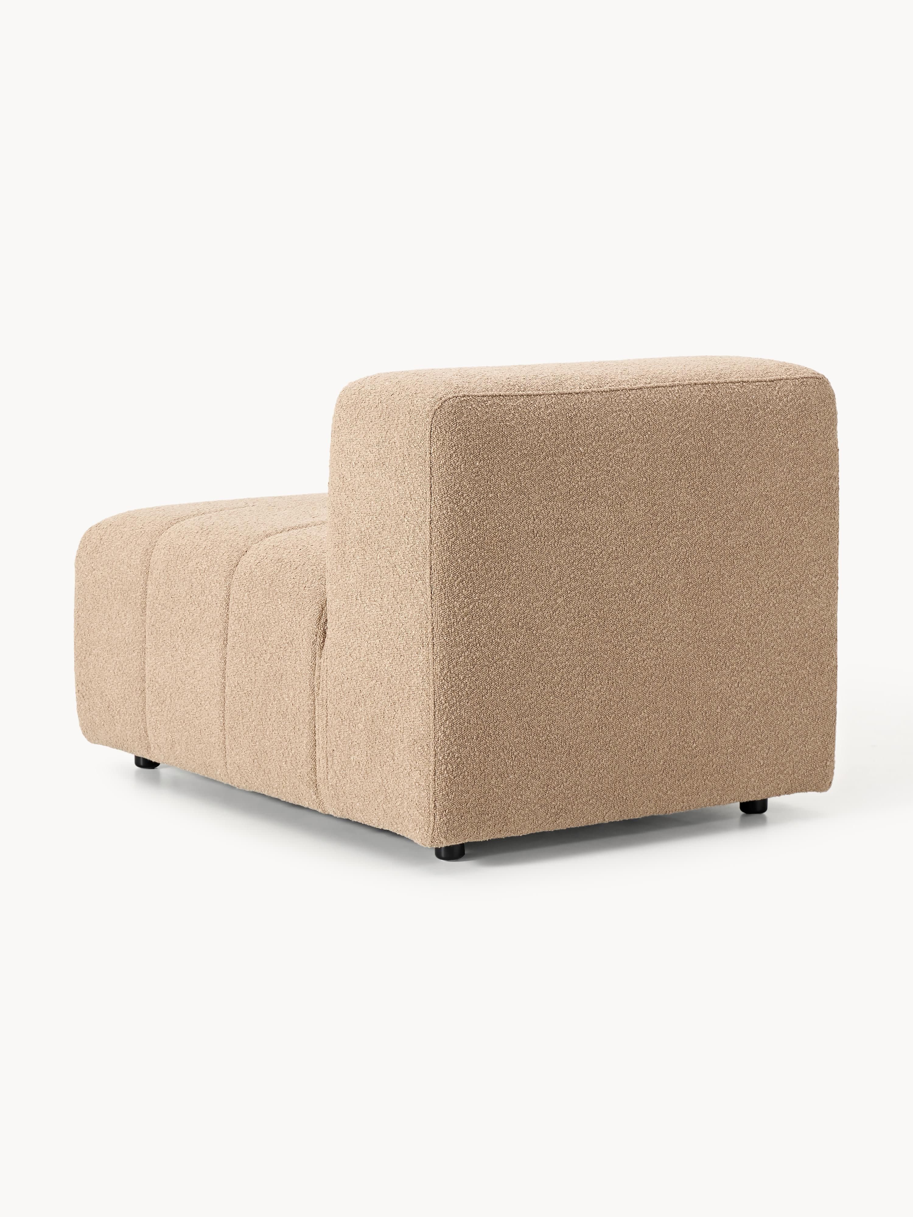 Bouclé middelste module Lena