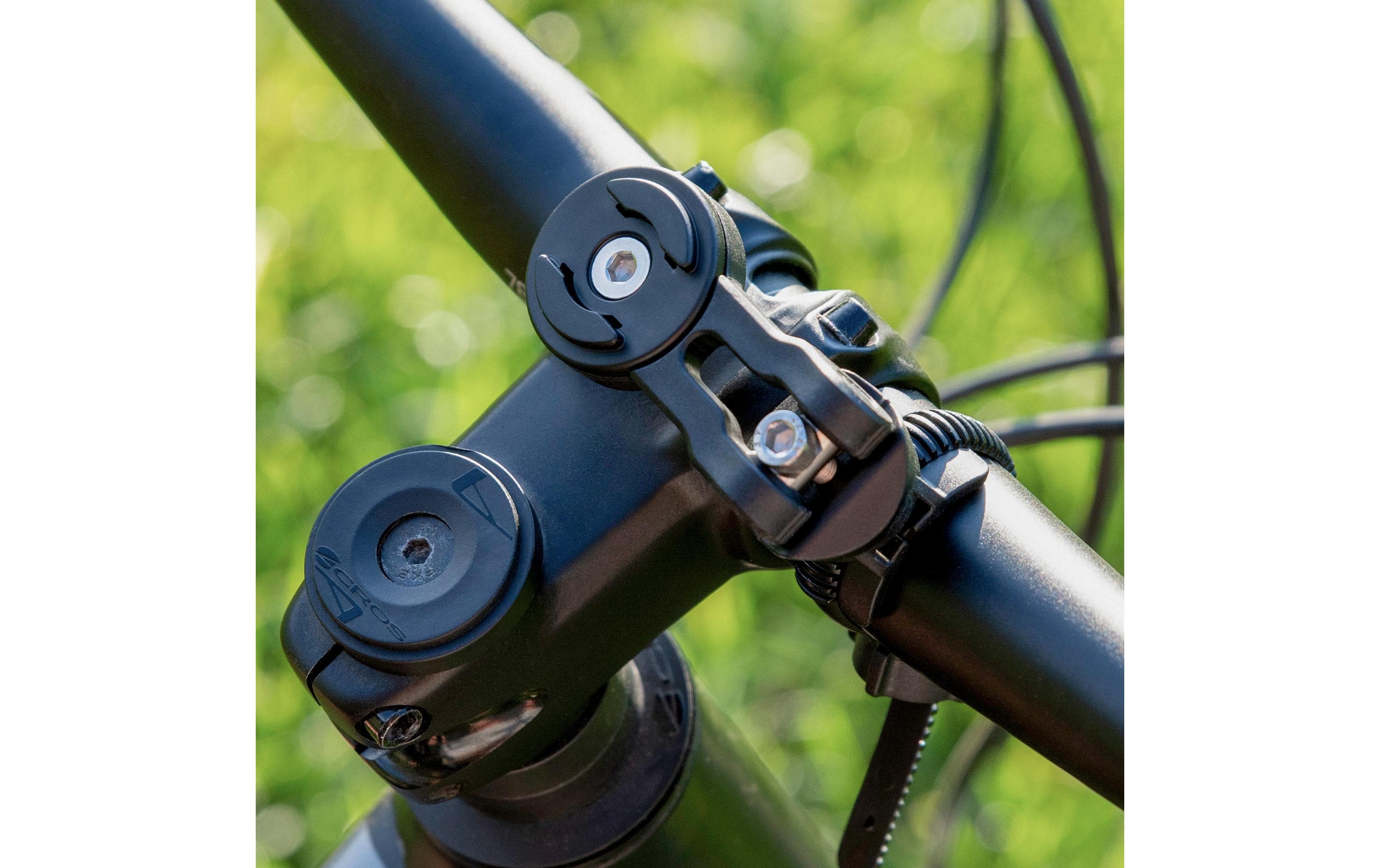 Fahrradmobiltelefonhalter Bike Bundle SPC+Handyhalter für Fahrräder