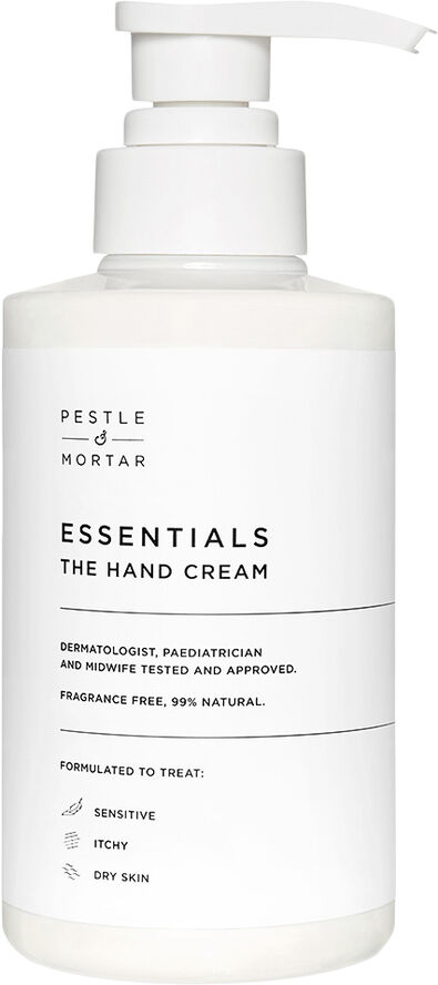 Pestle & Mortar Pestle & Mortar - Essentials Hand Cream
