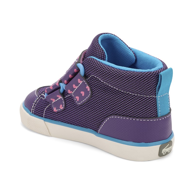 See Kai Run See Kai Run SKR Dean Adapt Purple