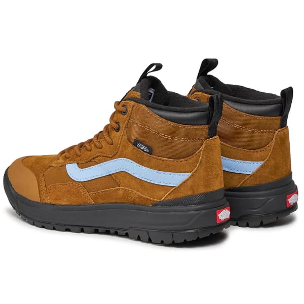 Après ski VANS UA ULTRARANGE EXO HI MTE-1 BLUE/BROWN