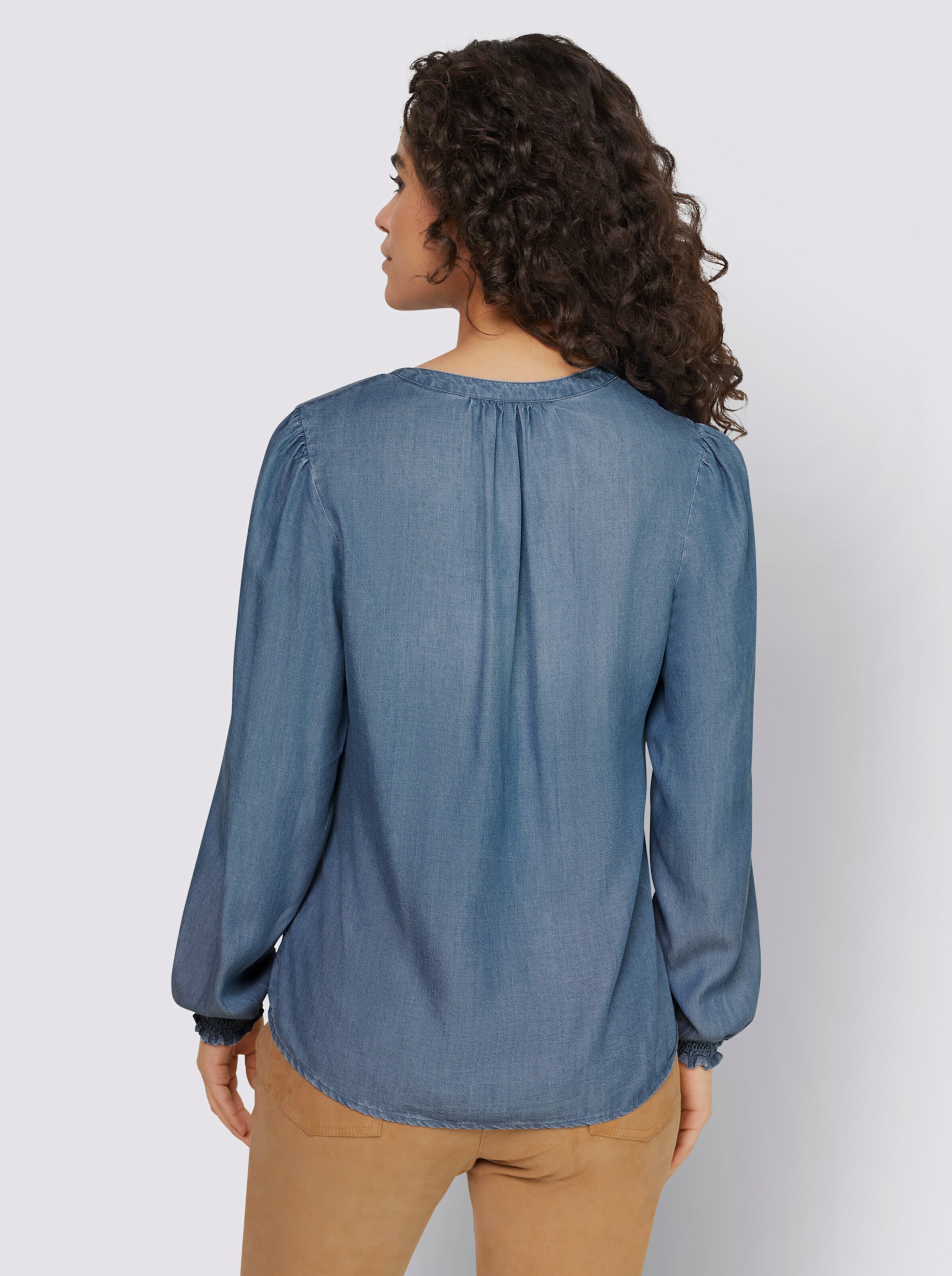 Bluse