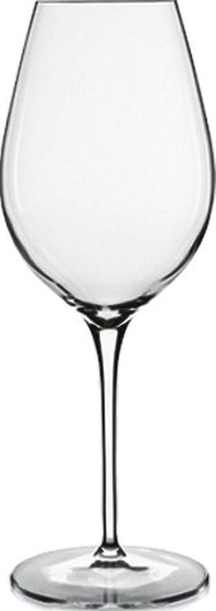 Luigi Bormioli Vinoteque maturo 2 stk. 49 cl. Transparent