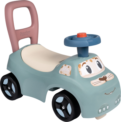 Smoby LS Auto Gåbil