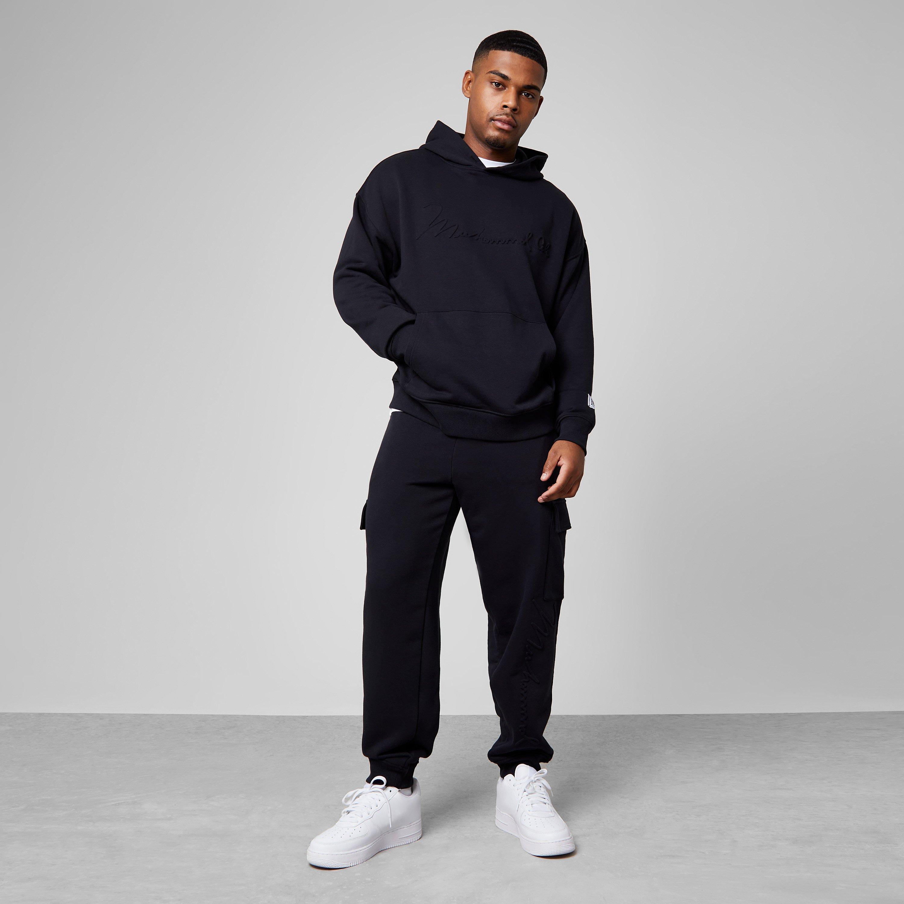 Everlast x Muhammad Ali Graphic Jogger