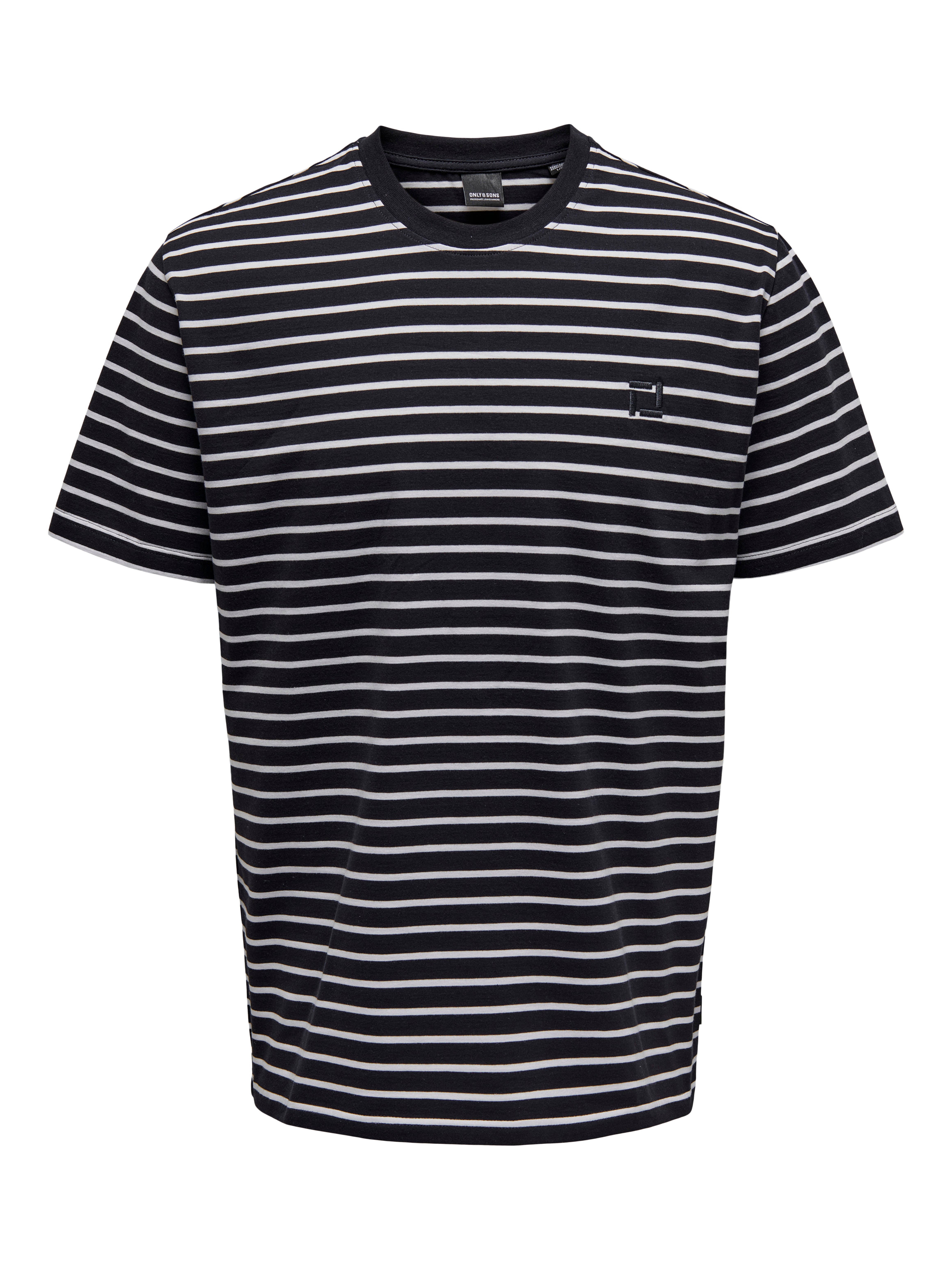 ONSHENRY T-shirt Dark Navy