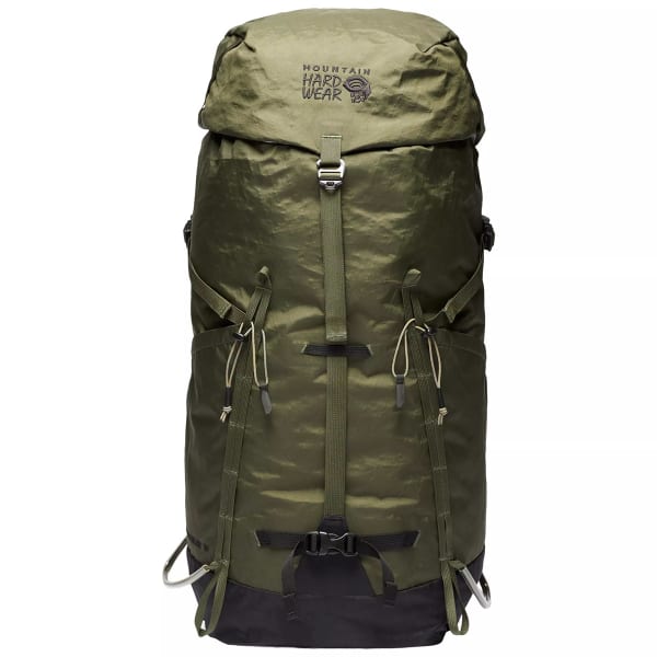 Sac à dos alpinisme MOUNTAIN HARDWEAR SCRAMBLER 35 BACKPACK POBLANO
