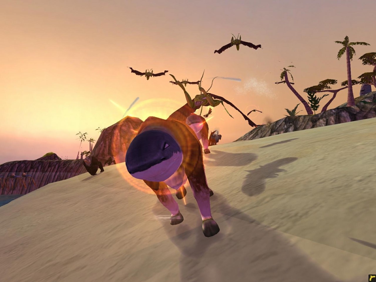 Impossible Creatures- PC