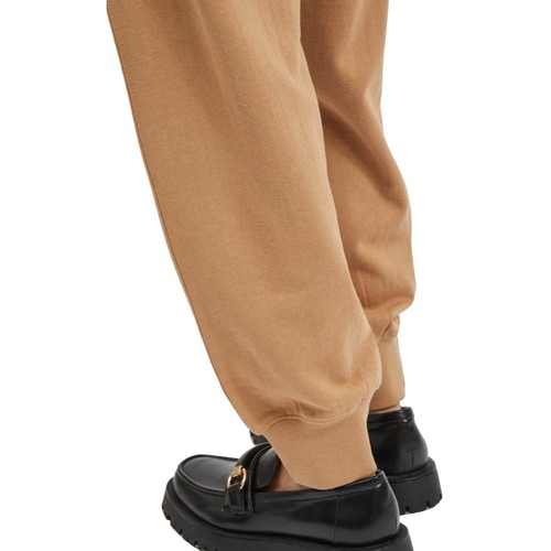 Vila - VIMUSTY HW SWEAT PANTS Marrón