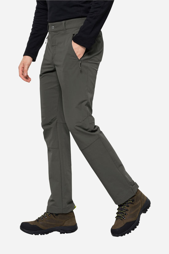 Jack Wolfskin Jack Wolfskin Activate Xt Pants M