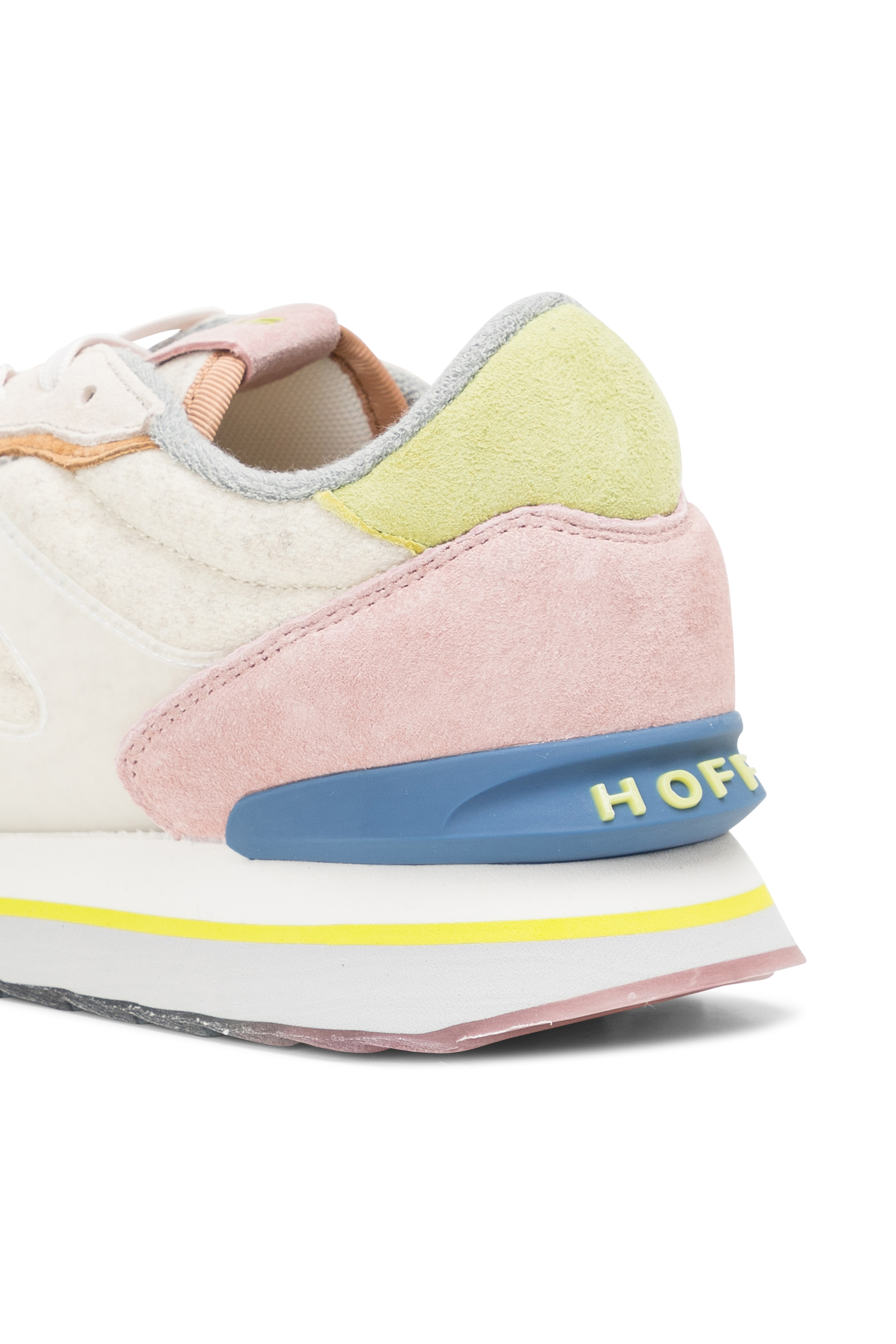 HOFF baskets  ART  TAIGA Blanc