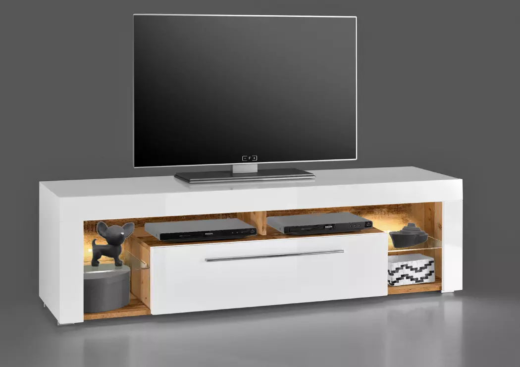 TV-Lowboard Goal