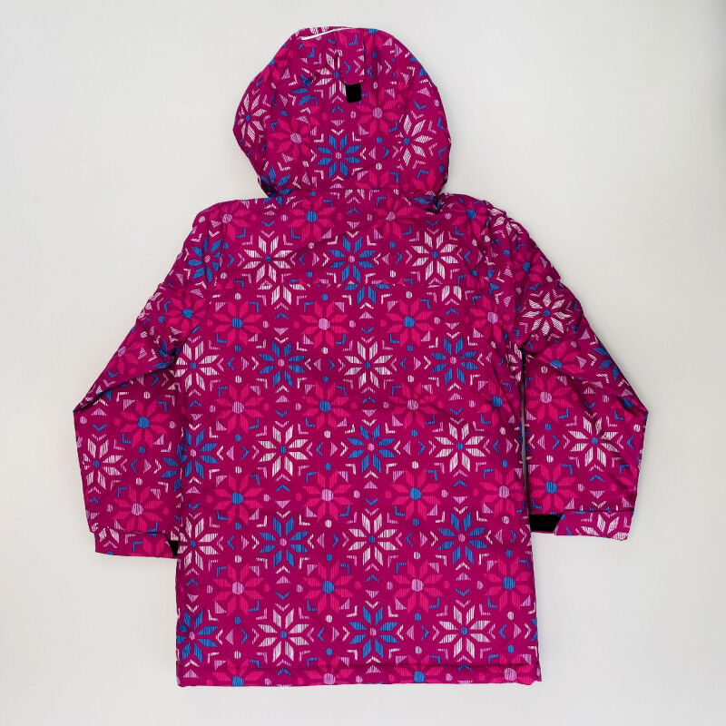 Alpine Free Fall™ II Jacket - Seconde main Veste ski enfant - Rose - S