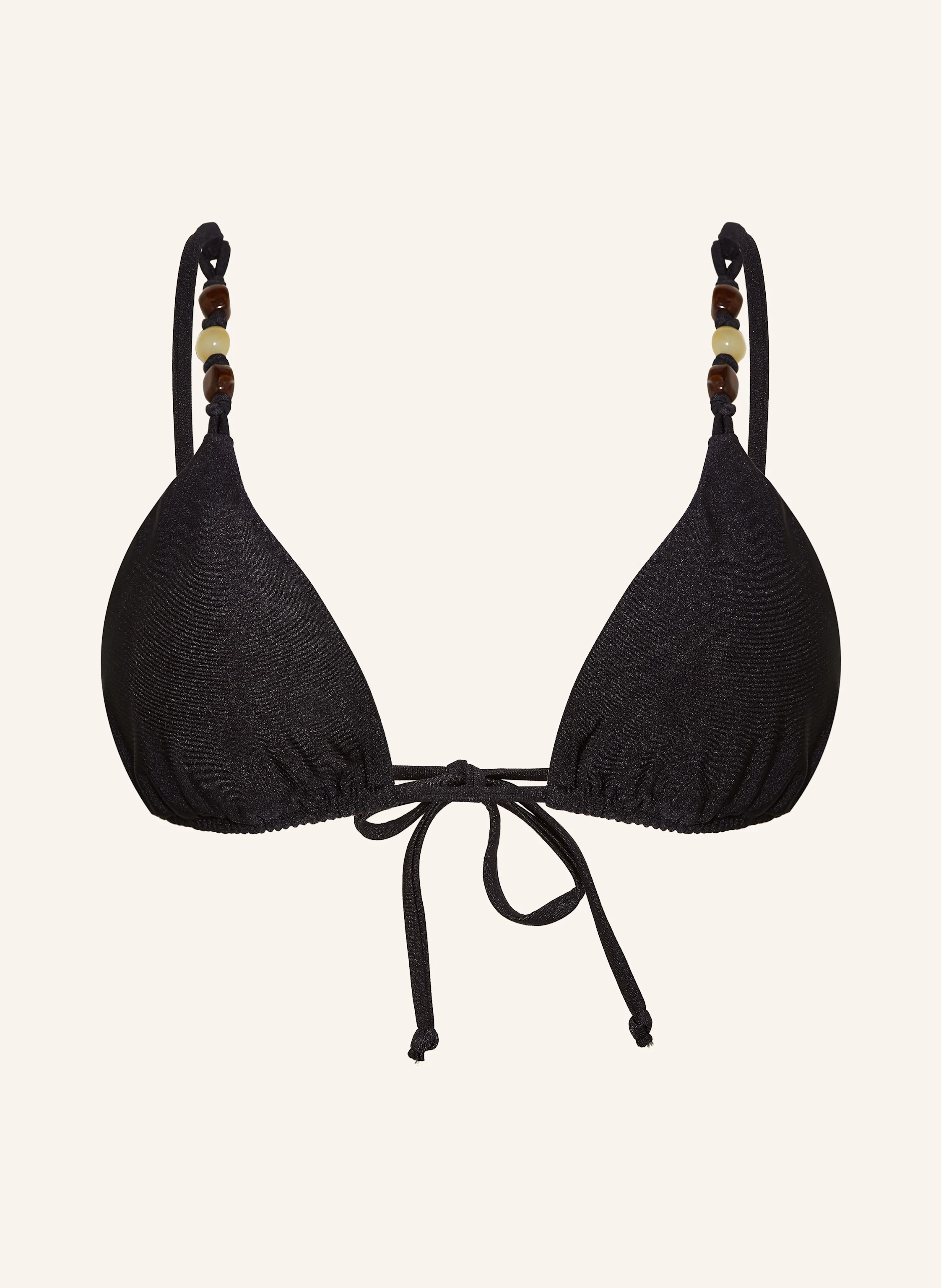 SEAFOLLY Triangel-Bikini-Top PALERMO