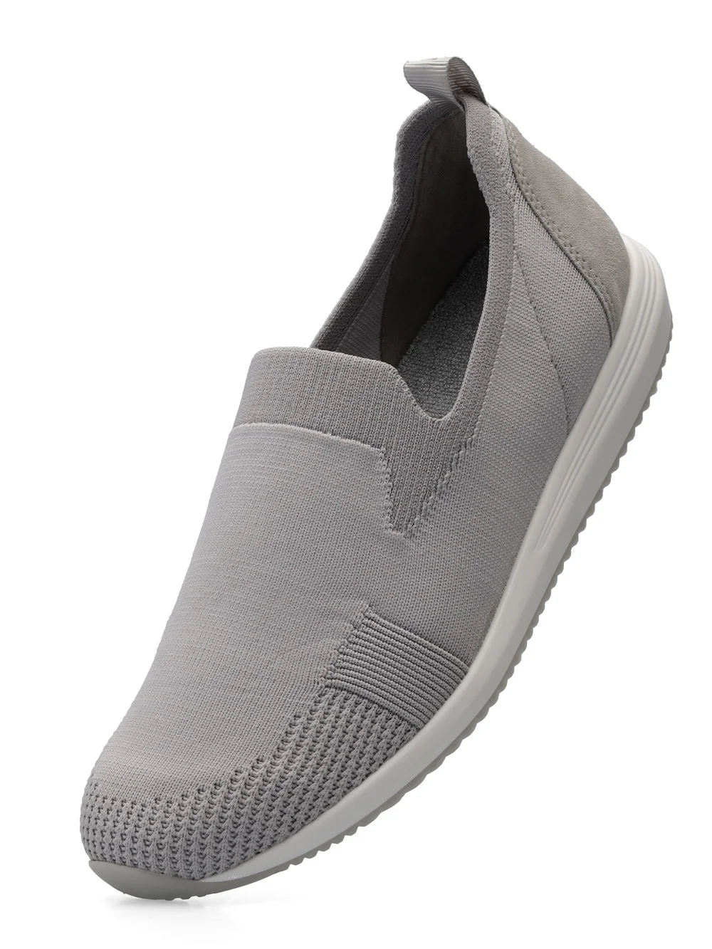 Slipper Lissabon pebble