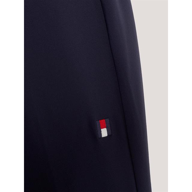 Paardrijbroek Tommy Hilfiger Pro All-Year Knie Grip Men Donkerblauw