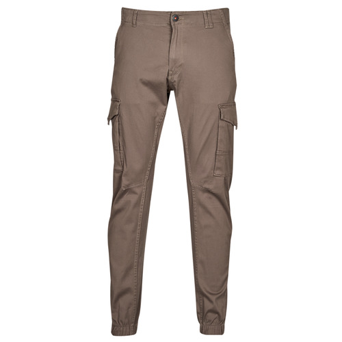 Jack & Jones - JPSTPAUL JJFLAKE Marrón