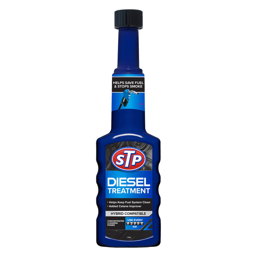 Motorrengjøring 200 ml