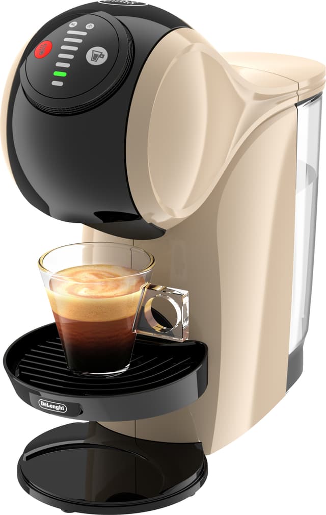 Nescafé Dolce Gusto Genio S kapselmaskine EDG226.BG (beige)