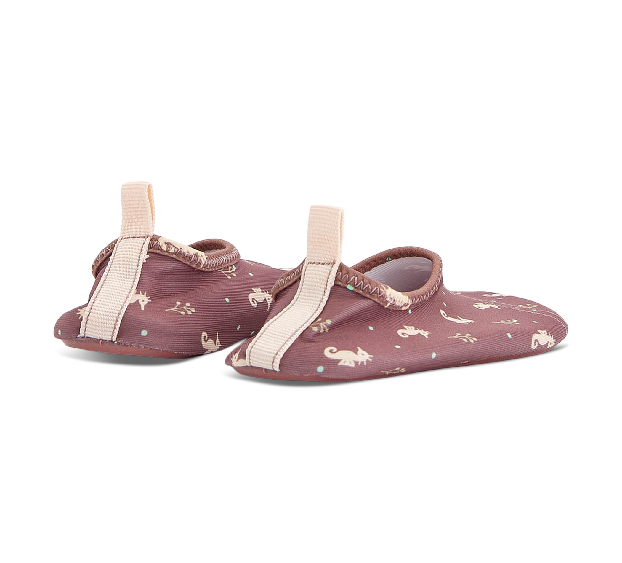 Fresk UV Swim shoes Seahorse