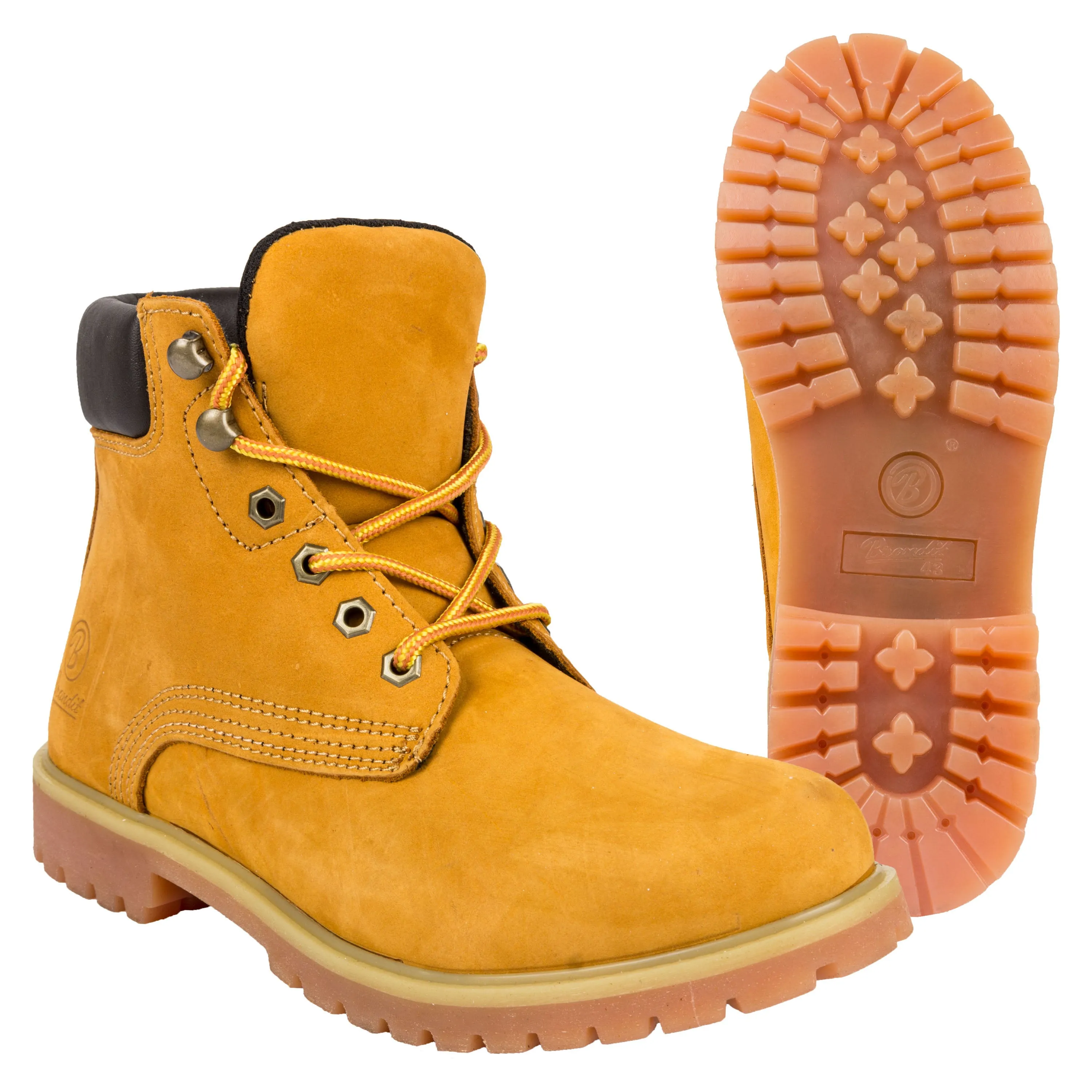 Brandit -  Schuhe Kenyon