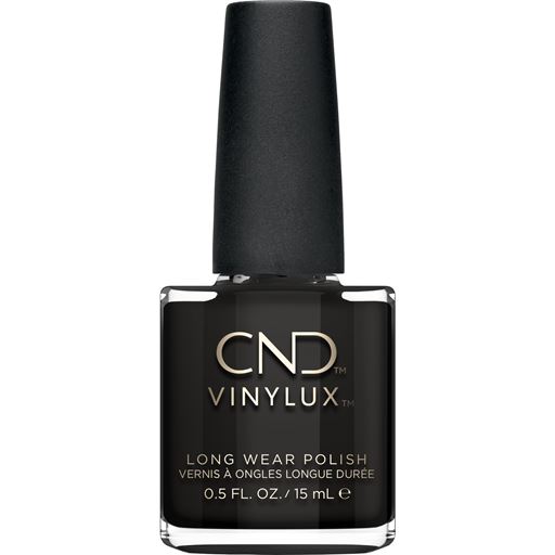 CND Vinylux Nail Polish, 105 Black Pool