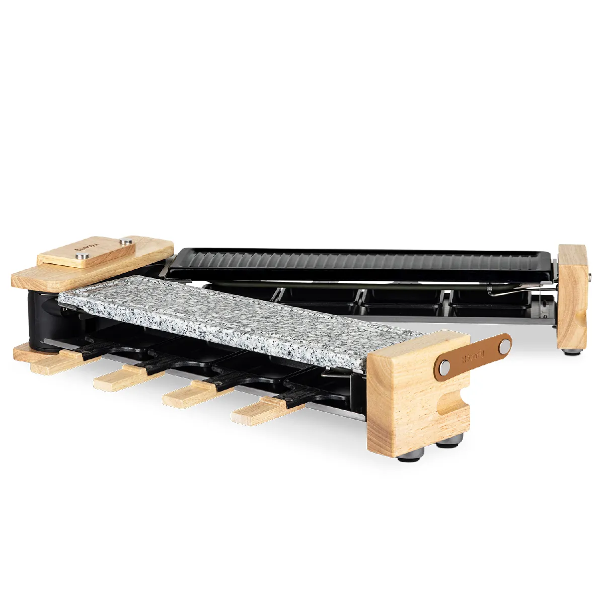H.Koenig WOD360