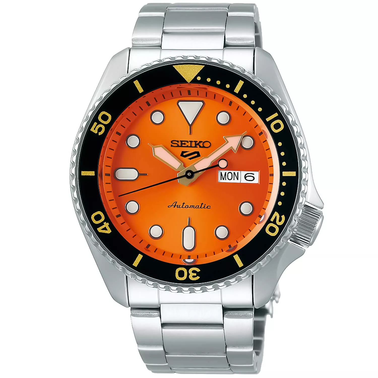 Seiko 5 Sports Automatic SRPD59K1