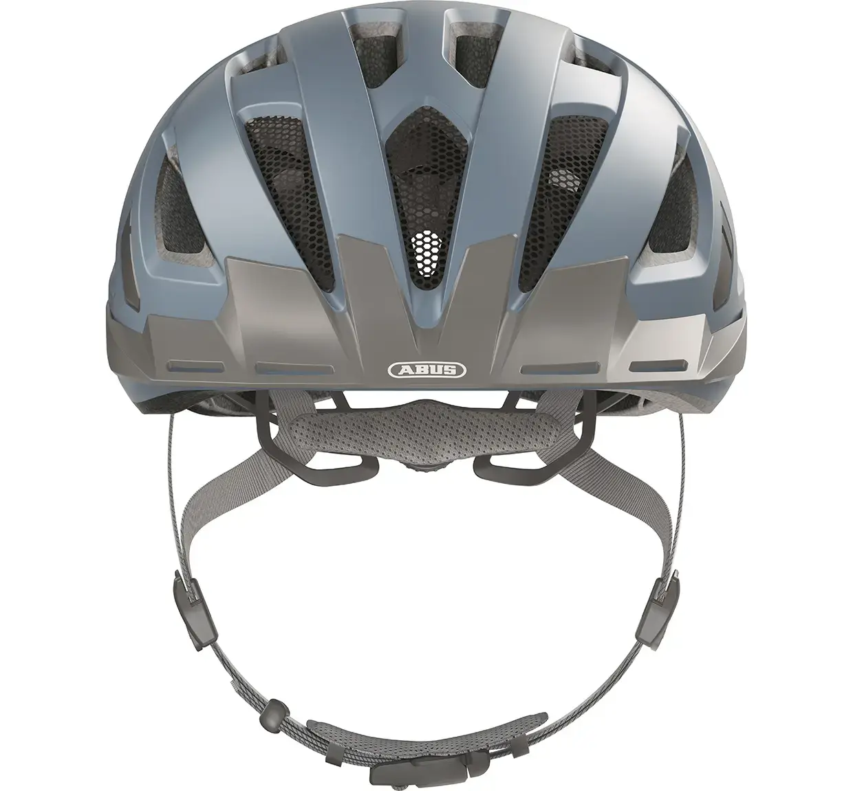 Abus Urban-I 3.0 Fietshelm Blauw