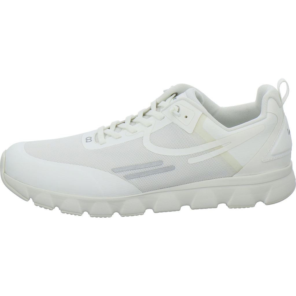 TENHAAG Sneaker Herren Weiß