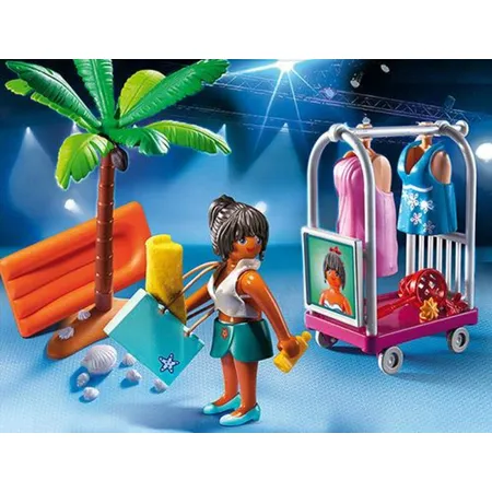 PLAYMOBIL® 6153 Strand-Shooting
