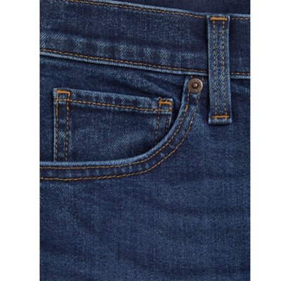 Jean femme High Waisted Mom LEVIS