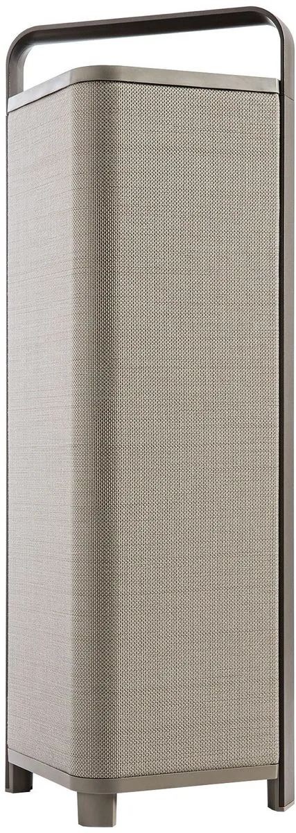 Escape P9 Taupe Enceintes Bluetooth portables