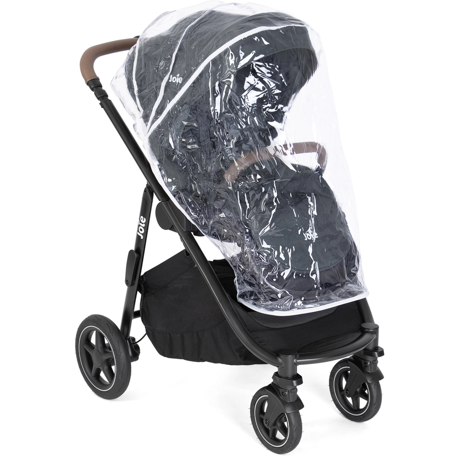 Joie Kinderwagen Versatrax Moonlight