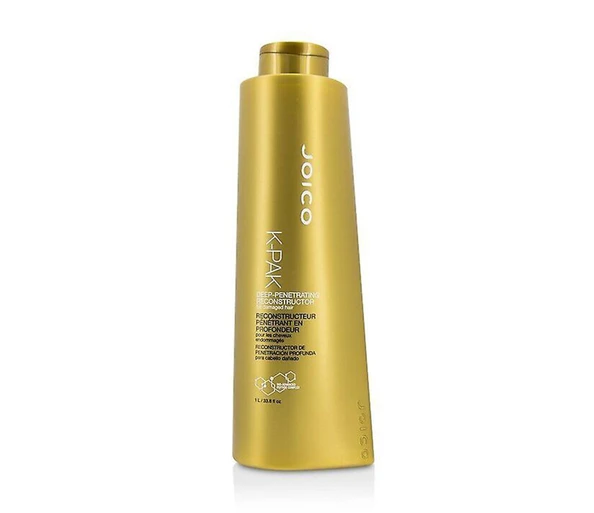 JOICO K-PAK Deep-Penetrating Reconstructor