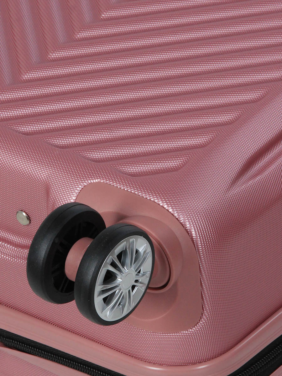 Ensemble 3 valises Kinston Bahia