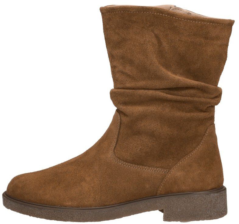 Sub55 Comfort Collection Giulia 01 cognac