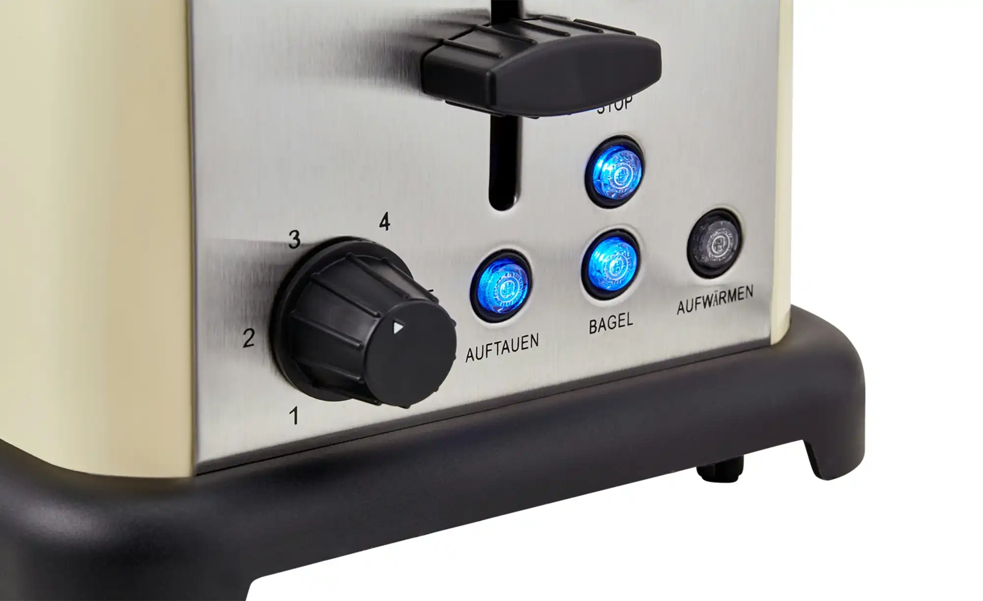 KHG Toaster TO-1005 (CE)