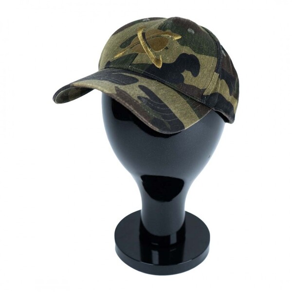 Casquette CC Moore Camo Cap