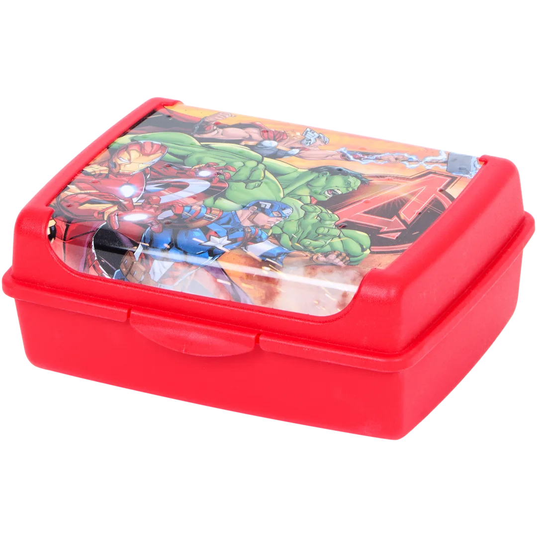 Lunchbox Diverse varianten